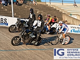 2024 08 13 OffeneRennbahn Steher IGOR BD407053  Steher-Rennen Offene Rennbahn Oerlikon Saison 2024 am 13 August, 2024 auf der Offene Rennbahn Oerlikon, Oerlikon, Schweiz, Photo Credit CuPNet Photo Peter Mettler : Bahnoval, Bahnrennen, Offene Rennbahn Oerlikon, Radrennen, Velo, Velodrome Oerlikon