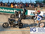 2024 08 13 OffeneRennbahn Steher IGOR BD407056  Steher-Rennen Offene Rennbahn Oerlikon Saison 2024 am 13 August, 2024 auf der Offene Rennbahn Oerlikon, Oerlikon, Schweiz, Photo Credit CuPNet Photo Peter Mettler : Bahnoval, Bahnrennen, Offene Rennbahn Oerlikon, Radrennen, Velo, Velodrome Oerlikon