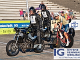 2024 08 13 OffeneRennbahn Steher IGOR BD407069  Steher-Rennen Offene Rennbahn Oerlikon Saison 2024 am 13 August, 2024 auf der Offene Rennbahn Oerlikon, Oerlikon, Schweiz, Photo Credit CuPNet Photo Peter Mettler : Bahnoval, Bahnrennen, Offene Rennbahn Oerlikon, Radrennen, Velo, Velodrome Oerlikon