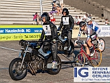 2024 08 13 OffeneRennbahn Steher IGOR BD407075  Steher-Rennen Offene Rennbahn Oerlikon Saison 2024 am 13 August, 2024 auf der Offene Rennbahn Oerlikon, Oerlikon, Schweiz, Photo Credit CuPNet Photo Peter Mettler : Bahnoval, Bahnrennen, Offene Rennbahn Oerlikon, Radrennen, Velo, Velodrome Oerlikon