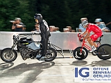 2024 08 13 OffeneRennbahn Steher IGOR BD407410  Steher-Rennen Offene Rennbahn Oerlikon Saison 2024 am 13 August, 2024 auf der Offene Rennbahn Oerlikon, Oerlikon, Schweiz, Photo Credit CuPNet Photo Peter Mettler : Bahnoval, Bahnrennen, Offene Rennbahn Oerlikon, Radrennen, Velo, Velodrome Oerlikon