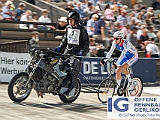 2024 08 13 OffeneRennbahn Steher IGOR BD407415  Steher-Rennen Offene Rennbahn Oerlikon Saison 2024 am 13 August, 2024 auf der Offene Rennbahn Oerlikon, Oerlikon, Schweiz, Photo Credit CuPNet Photo Peter Mettler : Bahnoval, Bahnrennen, Offene Rennbahn Oerlikon, Radrennen, Velo, Velodrome Oerlikon