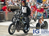 2024 08 13 OffeneRennbahn Steher IGOR BD407422  Steher-Rennen Offene Rennbahn Oerlikon Saison 2024 am 13 August, 2024 auf der Offene Rennbahn Oerlikon, Oerlikon, Schweiz, Photo Credit CuPNet Photo Peter Mettler : Bahnoval, Bahnrennen, Offene Rennbahn Oerlikon, Radrennen, Velo, Velodrome Oerlikon