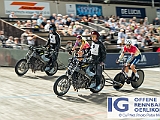 2024 08 13 OffeneRennbahn Steher IGOR BD407439  Steher-Rennen Offene Rennbahn Oerlikon Saison 2024 am 13 August, 2024 auf der Offene Rennbahn Oerlikon, Oerlikon, Schweiz, Photo Credit CuPNet Photo Peter Mettler : Bahnoval, Bahnrennen, Offene Rennbahn Oerlikon, Radrennen, Velo, Velodrome Oerlikon