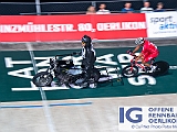 2024 08 13 OffeneRennbahn Steher IGOR BD407451  Steher-Rennen Offene Rennbahn Oerlikon Saison 2024 am 13 August, 2024 auf der Offene Rennbahn Oerlikon, Oerlikon, Schweiz, Photo Credit CuPNet Photo Peter Mettler : Bahnoval, Bahnrennen, Offene Rennbahn Oerlikon, Radrennen, Velo, Velodrome Oerlikon