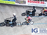 2024 08 13 OffeneRennbahn Steher IGOR BD407453  Steher-Rennen Offene Rennbahn Oerlikon Saison 2024 am 13 August, 2024 auf der Offene Rennbahn Oerlikon, Oerlikon, Schweiz, Photo Credit CuPNet Photo Peter Mettler : Bahnoval, Bahnrennen, Offene Rennbahn Oerlikon, Radrennen, Velo, Velodrome Oerlikon