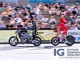 2024 08 13 OffeneRennbahn Steher IGOR BD407468  Steher-Rennen Offene Rennbahn Oerlikon Saison 2024 am 13 August, 2024 auf der Offene Rennbahn Oerlikon, Oerlikon, Schweiz, Photo Credit CuPNet Photo Peter Mettler : Bahnoval, Bahnrennen, Offene Rennbahn Oerlikon, Radrennen, Velo, Velodrome Oerlikon