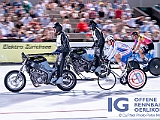 2024 08 13 OffeneRennbahn Steher IGOR BD407470  Steher-Rennen Offene Rennbahn Oerlikon Saison 2024 am 13 August, 2024 auf der Offene Rennbahn Oerlikon, Oerlikon, Schweiz, Photo Credit CuPNet Photo Peter Mettler : Bahnoval, Bahnrennen, Offene Rennbahn Oerlikon, Radrennen, Velo, Velodrome Oerlikon