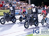 2024 08 13 OffeneRennbahn Steher IGOR BD407487  Steher-Rennen Offene Rennbahn Oerlikon Saison 2024 am 13 August, 2024 auf der Offene Rennbahn Oerlikon, Oerlikon, Schweiz, Photo Credit CuPNet Photo Peter Mettler : Bahnoval, Bahnrennen, Offene Rennbahn Oerlikon, Radrennen, Velo, Velodrome Oerlikon