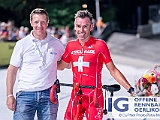 2024 08 13 OffeneRennbahn Steher IGOR BD407498  Steher-Rennen Offene Rennbahn Oerlikon Saison 2024 am 13 August, 2024 auf der Offene Rennbahn Oerlikon, Oerlikon, Schweiz, Photo Credit CuPNet Photo Peter Mettler : Bahnoval, Bahnrennen, Offene Rennbahn Oerlikon, Radrennen, Velo, Velodrome Oerlikon