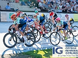 2024 08 13 OffeneRennbahn U13U15 Elimination IGOR BD406806  U13 und U15 Ausscheidungsfahren Offene Rennbahn Oerlikon Saison 2024 am 13 August, 2024 auf der Offene Rennbahn Oerlikon, Oerlikon, Schweiz, Photo Credit CuPNet Photo Peter Mettler : Bahnoval, Bahnrennen, Offene Rennbahn Oerlikon, Radrennen, Velo, Velodrome Oerlikon