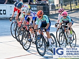 2024 08 13 OffeneRennbahn U13U15 Elimination IGOR BD406812  U13 und U15 Ausscheidungsfahren Offene Rennbahn Oerlikon Saison 2024 am 13 August, 2024 auf der Offene Rennbahn Oerlikon, Oerlikon, Schweiz, Photo Credit CuPNet Photo Peter Mettler : Bahnoval, Bahnrennen, Offene Rennbahn Oerlikon, Radrennen, Velo, Velodrome Oerlikon