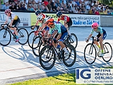 2024 08 13 OffeneRennbahn U13U15 Elimination IGOR BD406815  U13 und U15 Ausscheidungsfahren Offene Rennbahn Oerlikon Saison 2024 am 13 August, 2024 auf der Offene Rennbahn Oerlikon, Oerlikon, Schweiz, Photo Credit CuPNet Photo Peter Mettler : Bahnoval, Bahnrennen, Offene Rennbahn Oerlikon, Radrennen, Velo, Velodrome Oerlikon