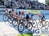 2024 08 13 OffeneRennbahn U13U15 Elimination IGOR BD406817  U13 und U15 Ausscheidungsfahren Offene Rennbahn Oerlikon Saison 2024 am 13 August, 2024 auf der Offene Rennbahn Oerlikon, Oerlikon, Schweiz, Photo Credit CuPNet Photo Peter Mettler : Bahnoval, Bahnrennen, Offene Rennbahn Oerlikon, Radrennen, Velo, Velodrome Oerlikon