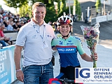 2024 08 13 OffeneRennbahn U13U15 Elimination IGOR BD406826  U13 und U15 Ausscheidungsfahren Offene Rennbahn Oerlikon Saison 2024 am 13 August, 2024 auf der Offene Rennbahn Oerlikon, Oerlikon, Schweiz, Photo Credit CuPNet Photo Peter Mettler : Bahnoval, Bahnrennen, Offene Rennbahn Oerlikon, Radrennen, Velo, Velodrome Oerlikon
