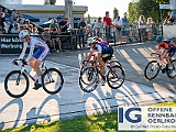 2024 08 13 OffeneRennbahn U17U19 Damen Points IGOR BD406937  U17, U19 und Damen Punktefahren Offene Rennbahn Oerlikon Saison 2024 am 13 August, 2024 auf der Offene Rennbahn Oerlikon, Oerlikon, Schweiz, Photo Credit CuPNet Photo Peter Mettler : Bahnoval, Bahnrennen, Offene Rennbahn Oerlikon, Radrennen, Velo, Velodrome Oerlikon