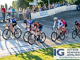 2024 08 13 OffeneRennbahn U17U19 Damen Points IGOR BD406938  U17, U19 und Damen Punktefahren Offene Rennbahn Oerlikon Saison 2024 am 13 August, 2024 auf der Offene Rennbahn Oerlikon, Oerlikon, Schweiz, Photo Credit CuPNet Photo Peter Mettler : Bahnoval, Bahnrennen, Offene Rennbahn Oerlikon, Radrennen, Velo, Velodrome Oerlikon