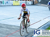 2024 08 13 OffeneRennbahn U17U19 Damen Points IGOR BD406942  U17, U19 und Damen Punktefahren Offene Rennbahn Oerlikon Saison 2024 am 13 August, 2024 auf der Offene Rennbahn Oerlikon, Oerlikon, Schweiz, Photo Credit CuPNet Photo Peter Mettler : Bahnoval, Bahnrennen, Offene Rennbahn Oerlikon, Radrennen, Velo, Velodrome Oerlikon