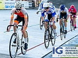 2024 08 13 OffeneRennbahn U17U19 Damen Points IGOR BD406944  U17, U19 und Damen Punktefahren Offene Rennbahn Oerlikon Saison 2024 am 13 August, 2024 auf der Offene Rennbahn Oerlikon, Oerlikon, Schweiz, Photo Credit CuPNet Photo Peter Mettler : Bahnoval, Bahnrennen, Offene Rennbahn Oerlikon, Radrennen, Velo, Velodrome Oerlikon