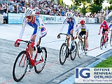 2024 08 13 OffeneRennbahn U17U19 Damen Points IGOR BD406948  U17, U19 und Damen Punktefahren Offene Rennbahn Oerlikon Saison 2024 am 13 August, 2024 auf der Offene Rennbahn Oerlikon, Oerlikon, Schweiz, Photo Credit CuPNet Photo Peter Mettler : Bahnoval, Bahnrennen, Offene Rennbahn Oerlikon, Radrennen, Velo, Velodrome Oerlikon