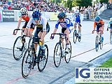 2024 08 13 OffeneRennbahn U17U19 Damen Points IGOR BD406957  U17, U19 und Damen Punktefahren Offene Rennbahn Oerlikon Saison 2024 am 13 August, 2024 auf der Offene Rennbahn Oerlikon, Oerlikon, Schweiz, Photo Credit CuPNet Photo Peter Mettler : Bahnoval, Bahnrennen, Offene Rennbahn Oerlikon, Radrennen, Velo, Velodrome Oerlikon