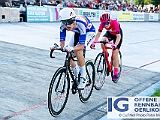 2024 08 13 OffeneRennbahn U17U19 Damen Points IGOR BD406960  U17, U19 und Damen Punktefahren Offene Rennbahn Oerlikon Saison 2024 am 13 August, 2024 auf der Offene Rennbahn Oerlikon, Oerlikon, Schweiz, Photo Credit CuPNet Photo Peter Mettler : Bahnoval, Bahnrennen, Offene Rennbahn Oerlikon, Radrennen, Velo, Velodrome Oerlikon