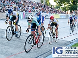 2024 08 13 OffeneRennbahn U17U19 Damen Points IGOR BD406975  U17, U19 und Damen Punktefahren Offene Rennbahn Oerlikon Saison 2024 am 13 August, 2024 auf der Offene Rennbahn Oerlikon, Oerlikon, Schweiz, Photo Credit CuPNet Photo Peter Mettler : Bahnoval, Bahnrennen, Offene Rennbahn Oerlikon, Radrennen, Velo, Velodrome Oerlikon