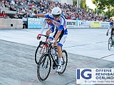 2024 08 13 OffeneRennbahn U17U19 Damen Points IGOR BD406980  U17, U19 und Damen Punktefahren Offene Rennbahn Oerlikon Saison 2024 am 13 August, 2024 auf der Offene Rennbahn Oerlikon, Oerlikon, Schweiz, Photo Credit CuPNet Photo Peter Mettler : Bahnoval, Bahnrennen, Offene Rennbahn Oerlikon, Radrennen, Velo, Velodrome Oerlikon