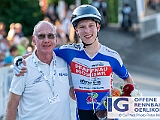 2024 08 13 OffeneRennbahn U17U19 Damen Points IGOR BD406986  U17, U19 und Damen Punktefahren Offene Rennbahn Oerlikon Saison 2024 am 13 August, 2024 auf der Offene Rennbahn Oerlikon, Oerlikon, Schweiz, Photo Credit CuPNet Photo Peter Mettler : Bahnoval, Bahnrennen, Offene Rennbahn Oerlikon, Radrennen, Velo, Velodrome Oerlikon
