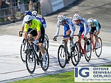2024 08 13 OffeneRennbahn U17 Damen Elimination EZC IGOR BD407289  U17 und Damen Ausscheidungsfahren Elektro Zürichsee-Cup Offene Rennbahn Oerlikon Saison 2024 am 13 August, 2024 auf der Offene Rennbahn Oerlikon, Oerlikon, Schweiz, Photo Credit CuPNet Photo Peter Mettler : Bahnoval, Bahnrennen, Offene Rennbahn Oerlikon, Radrennen, Velo, Velodrome Oerlikon