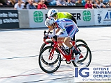 2024 08 13 OffeneRennbahn U17 Damen Elimination EZC IGOR BD407297  U17 und Damen Ausscheidungsfahren Elektro Zürichsee-Cup Offene Rennbahn Oerlikon Saison 2024 am 13 August, 2024 auf der Offene Rennbahn Oerlikon, Oerlikon, Schweiz, Photo Credit CuPNet Photo Peter Mettler : Bahnoval, Bahnrennen, Offene Rennbahn Oerlikon, Radrennen, Velo, Velodrome Oerlikon