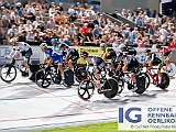 2024 08 13 OffeneRennbahn U19U23Elite Points IGOR BD407345  U19, U23 und Elite Punktefahren Offene Rennbahn Oerlikon Saison 2024 am 13 August, 2024 auf der Offene Rennbahn Oerlikon, Oerlikon, Schweiz, Photo Credit CuPNet Photo Peter Mettler : Bahnoval, Bahnrennen, Offene Rennbahn Oerlikon, Radrennen, Velo, Velodrome Oerlikon