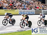 2024 08 13 OffeneRennbahn U19U23Elite Points IGOR BD407360  U19, U23 und Elite Punktefahren Offene Rennbahn Oerlikon Saison 2024 am 13 August, 2024 auf der Offene Rennbahn Oerlikon, Oerlikon, Schweiz, Photo Credit CuPNet Photo Peter Mettler : Bahnoval, Bahnrennen, Offene Rennbahn Oerlikon, Radrennen, Velo, Velodrome Oerlikon