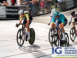 2024 08 13 OffeneRennbahn U19U23Elite Points IGOR BD407368  U19, U23 und Elite Punktefahren Offene Rennbahn Oerlikon Saison 2024 am 13 August, 2024 auf der Offene Rennbahn Oerlikon, Oerlikon, Schweiz, Photo Credit CuPNet Photo Peter Mettler : Bahnoval, Bahnrennen, Offene Rennbahn Oerlikon, Radrennen, Velo, Velodrome Oerlikon