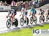 2024 08 13 OffeneRennbahn U19U23Elite Points IGOR BD407375  U19, U23 und Elite Punktefahren Offene Rennbahn Oerlikon Saison 2024 am 13 August, 2024 auf der Offene Rennbahn Oerlikon, Oerlikon, Schweiz, Photo Credit CuPNet Photo Peter Mettler : Bahnoval, Bahnrennen, Offene Rennbahn Oerlikon, Radrennen, Velo, Velodrome Oerlikon