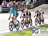 2024 08 13 OffeneRennbahn U19U23Elite Points IGOR BD407377  U19, U23 und Elite Punktefahren Offene Rennbahn Oerlikon Saison 2024 am 13 August, 2024 auf der Offene Rennbahn Oerlikon, Oerlikon, Schweiz, Photo Credit CuPNet Photo Peter Mettler : Bahnoval, Bahnrennen, Offene Rennbahn Oerlikon, Radrennen, Velo, Velodrome Oerlikon