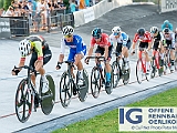 2024 08 13 OffeneRennbahn U19U23Elite Scratch IGOR BD407110  U19, U23 und Elite Scratch Offene Rennbahn Oerlikon Saison 2024 am 13 August, 2024 auf der Offene Rennbahn Oerlikon, Oerlikon, Schweiz, Photo Credit CuPNet Photo Peter Mettler : Bahnoval, Bahnrennen, Offene Rennbahn Oerlikon, Radrennen, Velo, Velodrome Oerlikon