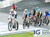 2024 08 13 OffeneRennbahn U19U23Elite Scratch IGOR BD407132  U19, U23 und Elite Scratch Offene Rennbahn Oerlikon Saison 2024 am 13 August, 2024 auf der Offene Rennbahn Oerlikon, Oerlikon, Schweiz, Photo Credit CuPNet Photo Peter Mettler : Bahnoval, Bahnrennen, Offene Rennbahn Oerlikon, Radrennen, Velo, Velodrome Oerlikon