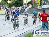 2024 08 13 OffeneRennbahn U19U23Elite Scratch IGOR BD407142  U19, U23 und Elite Scratch Offene Rennbahn Oerlikon Saison 2024 am 13 August, 2024 auf der Offene Rennbahn Oerlikon, Oerlikon, Schweiz, Photo Credit CuPNet Photo Peter Mettler : Bahnoval, Bahnrennen, Offene Rennbahn Oerlikon, Radrennen, Velo, Velodrome Oerlikon