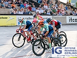 2024 06 18 OffeneRennbahn U13U15 Elimination IGOR BD403038  U13 und U15 Ausscheidungsfahren Offene Rennbahn Oerlikon Saison 2024 am 18 Juni, 2024 auf der Offene Rennbahn Oerlikon, Oerlikon, Schweiz, Photo Credit CuPNet Photo Peter Mettler : Bahnoval, Bahnrennen, Offene Rennbahn Oerlikon, Radrennen, Velo, Velodrome Oerlikon