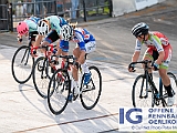 2024 06 18 OffeneRennbahn U13U15 Elimination IGOR BD403051  U13 und U15 Ausscheidungsfahren Offene Rennbahn Oerlikon Saison 2024 am 18 Juni, 2024 auf der Offene Rennbahn Oerlikon, Oerlikon, Schweiz, Photo Credit CuPNet Photo Peter Mettler : Bahnoval, Bahnrennen, Offene Rennbahn Oerlikon, Radrennen, Velo, Velodrome Oerlikon