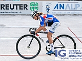 2024 06 18 OffeneRennbahn U13U15 Elimination IGOR BD403064  U13 und U15 Ausscheidungsfahren Offene Rennbahn Oerlikon Saison 2024 am 18 Juni, 2024 auf der Offene Rennbahn Oerlikon, Oerlikon, Schweiz, Photo Credit CuPNet Photo Peter Mettler : Bahnoval, Bahnrennen, Offene Rennbahn Oerlikon, Radrennen, Velo, Velodrome Oerlikon