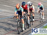 2024 06 18 OffeneRennbahn U13U15 Scratch IGOR BD402844  U13 und U15 Scratch Offene Rennbahn Oerlikon Saison 2024 am 18 June, 2024 auf der Offene Rennbahn Oerlikon, Oerlikon, Schweiz, Photo Credit CuPNet Photo Peter Mettler : Bahnoval, Bahnrennen, Offene Rennbahn Oerlikon, Radrennen, Velo, Velodrome Oerlikon
