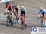 2024 06 18 OffeneRennbahn U13U15 Scratch IGOR BD402847  U13 und U15 Scratch Offene Rennbahn Oerlikon Saison 2024 am 18 June, 2024 auf der Offene Rennbahn Oerlikon, Oerlikon, Schweiz, Photo Credit CuPNet Photo Peter Mettler : Bahnoval, Bahnrennen, Offene Rennbahn Oerlikon, Radrennen, Velo, Velodrome Oerlikon