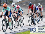 2024 06 18 OffeneRennbahn U13U15 Scratch IGOR BD402856  U13 und U15 Scratch Offene Rennbahn Oerlikon Saison 2024 am 18 June, 2024 auf der Offene Rennbahn Oerlikon, Oerlikon, Schweiz, Photo Credit CuPNet Photo Peter Mettler : Bahnoval, Bahnrennen, Offene Rennbahn Oerlikon, Radrennen, Velo, Velodrome Oerlikon