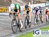 2024 06 18 OffeneRennbahn U17U19 Damen Scratch IGOR BD403268  U17, U19 und Damen Scratch Offene Rennbahn Oerlikon Saison 2024 am 18 Juni, 2024 auf der Offene Rennbahn Oerlikon, Oerlikon, Schweiz, Photo Credit CuPNet Photo Peter Mettler : Bahnoval, Bahnrennen, Offene Rennbahn Oerlikon, Radrennen, Velo, Velodrome Oerlikon