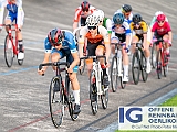 2024 06 18 OffeneRennbahn U17U19 Damen Scratch IGOR BD403276  U17, U19 und Damen Scratch Offene Rennbahn Oerlikon Saison 2024 am 18 Juni, 2024 auf der Offene Rennbahn Oerlikon, Oerlikon, Schweiz, Photo Credit CuPNet Photo Peter Mettler : Bahnoval, Bahnrennen, Offene Rennbahn Oerlikon, Radrennen, Velo, Velodrome Oerlikon