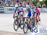 2024 06 18 OffeneRennbahn U17 Damen Elimination IGOR BD402883  U17 und Damen Ausscheidungsfahren Offene Rennbahn Oerlikon Saison 2024 am 18 Juni, 2024 auf der Offene Rennbahn Oerlikon, Oerlikon, Schweiz, Photo Credit CuPNet Photo Peter Mettler : Bahnoval, Bahnrennen, Offene Rennbahn Oerlikon, Radrennen, Velo, Velodrome Oerlikon