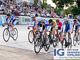2024 06 18 OffeneRennbahn U17 Damen Elimination IGOR BD402887  U17 und Damen Ausscheidungsfahren Offene Rennbahn Oerlikon Saison 2024 am 18 Juni, 2024 auf der Offene Rennbahn Oerlikon, Oerlikon, Schweiz, Photo Credit CuPNet Photo Peter Mettler : Bahnoval, Bahnrennen, Offene Rennbahn Oerlikon, Radrennen, Velo, Velodrome Oerlikon
