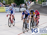 2024 06 18 OffeneRennbahn U17 Damen Elimination IGOR BD402892  U17 und Damen Ausscheidungsfahren Offene Rennbahn Oerlikon Saison 2024 am 18 Juni, 2024 auf der Offene Rennbahn Oerlikon, Oerlikon, Schweiz, Photo Credit CuPNet Photo Peter Mettler : Bahnoval, Bahnrennen, Offene Rennbahn Oerlikon, Radrennen, Velo, Velodrome Oerlikon